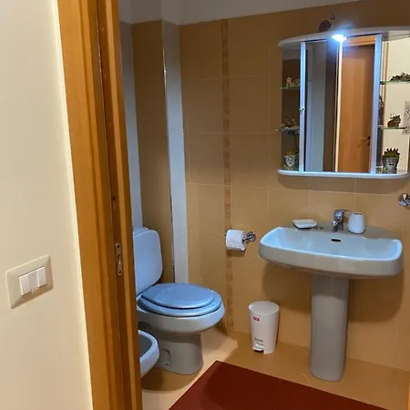 Casette Tulipano Apartment Santa Teresa Di Riva