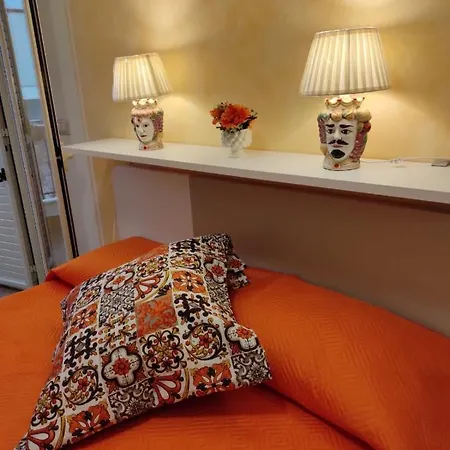 Casette Tulipano Apartment
