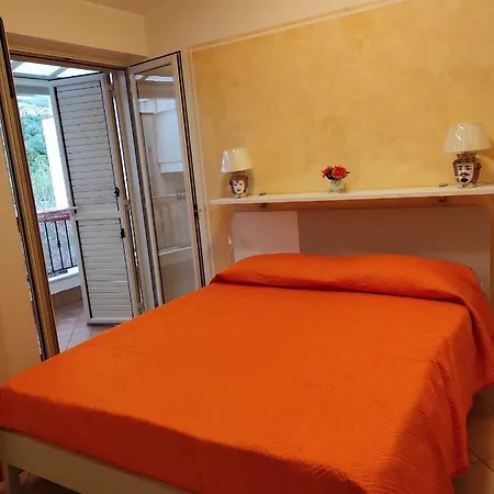 Casette Tulipano Apartment
