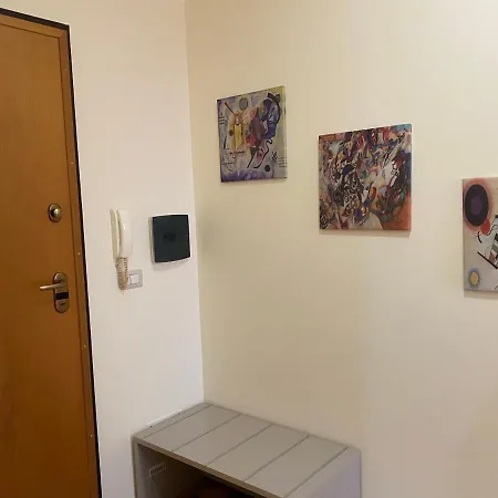 Casette Tulipano Apartment *
