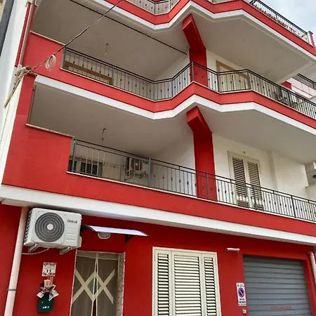 Casette Tulipano Apartment *
