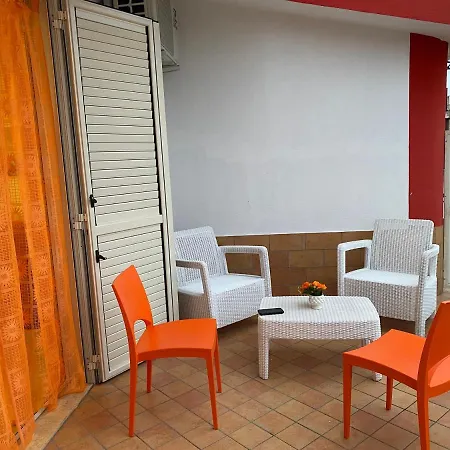 Casette Tulipano Apartment *