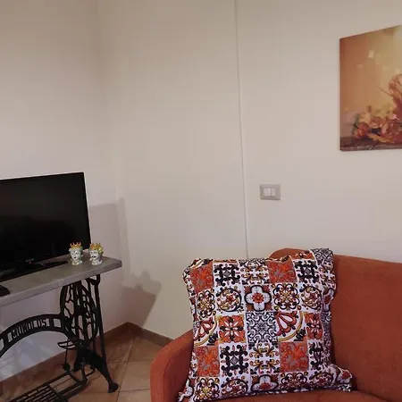 Apartment Casette Tulipano *