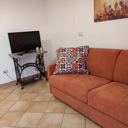 Apartment Casette Tulipano