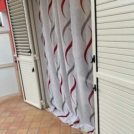 Casette Tulipano Apartment