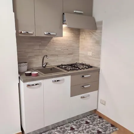 Apartment Casette Tulipano