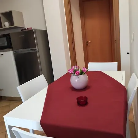 Casette Tulipano