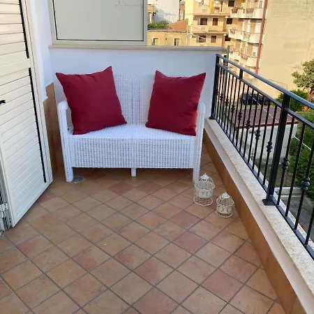 Casette Tulipano Apartment Santa Teresa Di Riva