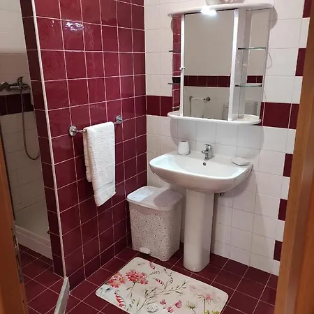 Casette Tulipano Apartment Santa Teresa Di Riva