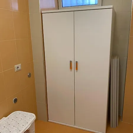 Casette Tulipano Apartment
