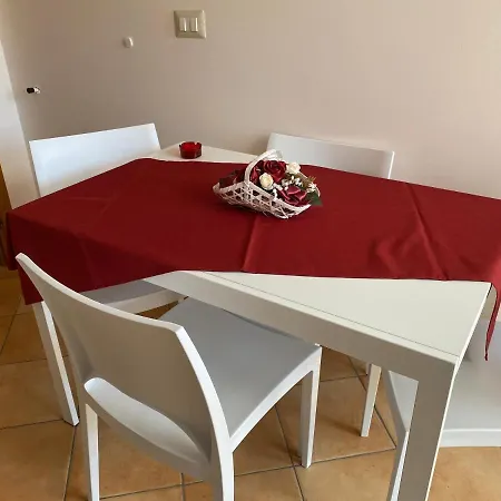 Apartment Casette Tulipano Santa Teresa Di Riva